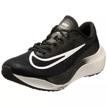 Кроссовки Nike Zoom Fly 5, черный