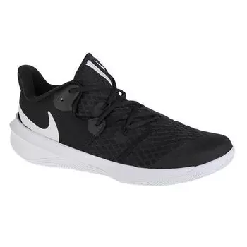 Кроссовки Nike Zoom Hyperspeed Court, черный