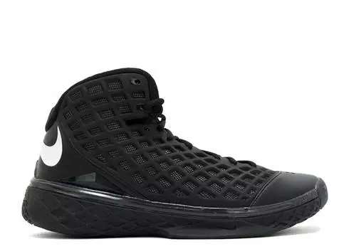 Кроссовки Nike ZOOM KOBE 3 'ORCA', черный