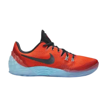 Кроссовки Nike Zoom Kobe Venomenon 5 'Bright Crimson', оранжевый