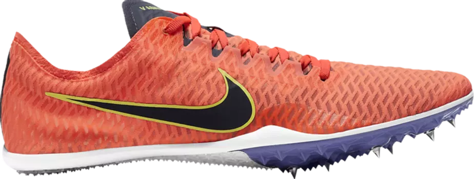 Кроссовки Nike Zoom Mamba 5 'Bright Mango', оранжевый