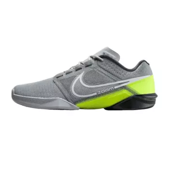 Кроссовки Nike Zoom Metcon Turbo 2, серый