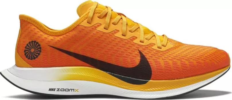 Кроссовки Nike Zoom Pegasus Turbo 2 'Blue Ribbon Sports', оранжевый