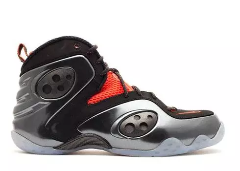 Кроссовки Nike ZOOM ROOKIE HOH, черный