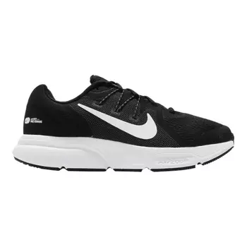 Кроссовки Nike Zoom Span 3, черный