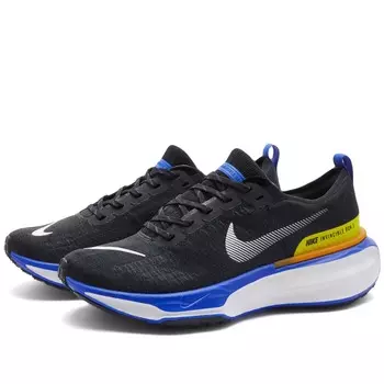 Кроссовки Nike ZoomX INVINCIBLE RUN FK 3