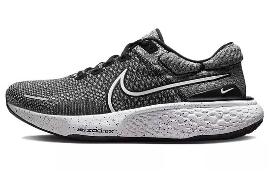 Кроссовки Nike ZoomX Invincible Run Flyknit 2 Oreo