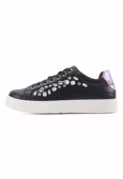 Кроссовки Nine West, черный
