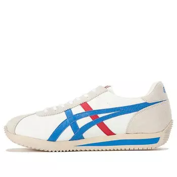 Кроссовки nippon made moal 77 Onitsuka Tiger, белый