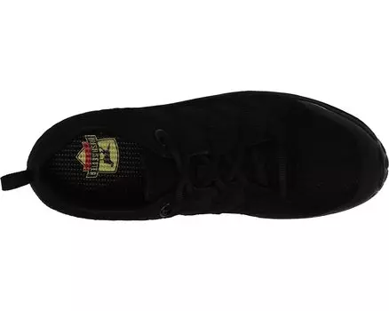 Кроссовки Nisswa Oxford Aluminum-Toe EH Irish Setter, черный