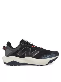 Кроссовки Nitrel WTNTRCP6 New Balance, черный