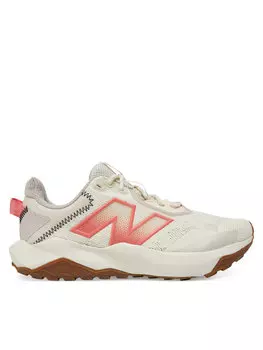 Кроссовки Nitrel WTNTRCS6 New Balance, бежевый