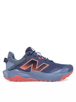Кроссовки Nitrel WTNTRCV6 New Balance, фиолетовый