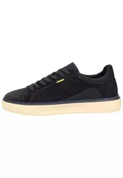 Кроссовки низкие camel active, цвет navy blue c
