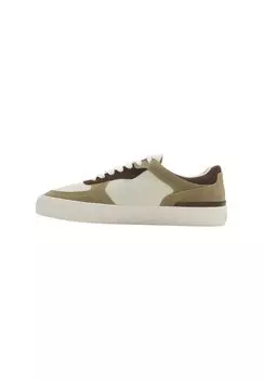 Кроссовки низкие HEATLEY Element, цвет brown