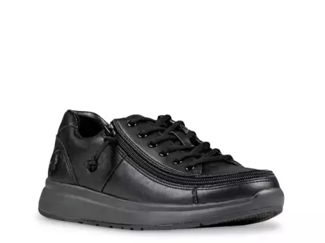 Кроссовки низкие женские Billy Footwear, Black