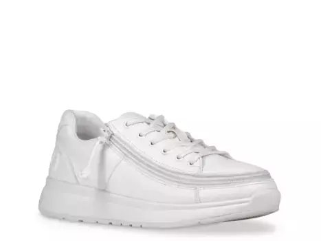 Кроссовки низкие женские Billy Footwear, White