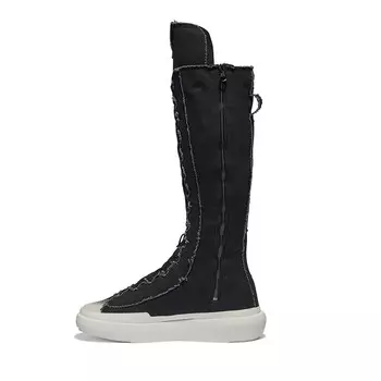 Кроссовки Nizza Distressed Boot Y-3