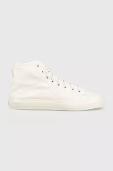 Кроссовки Nizza Hi RF adidas Originals, белый