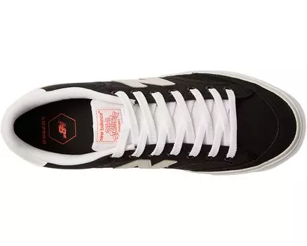 Кроссовки NM212 New Balance Numeric, черный