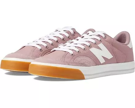 Кроссовки NM212 New Balance Numeric, розовый