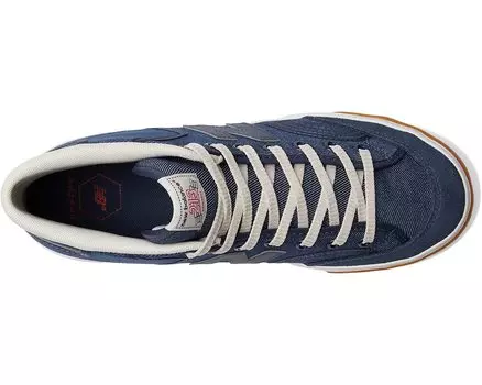 Кроссовки NM213 New Balance Numeric, синий