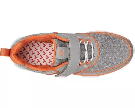 Кроссовки No. 45 Sport Jogger Anodyne, серый