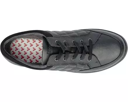 Кроссовки No. 75 Casual Sport Anodyne, черный