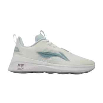 Кроссовки No Boundaries 2 'White Light Blue', белый