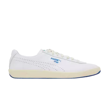 Кроссовки Noah x Star Puma, белый