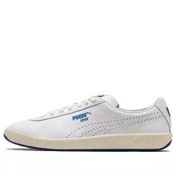 Кроссовки noah x star 'winning streak - blue' Puma, белый