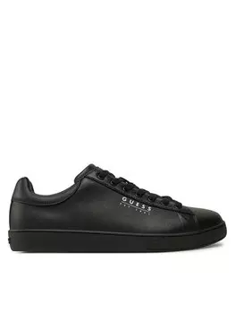 Кроссовки Nola FMTNOL ELE12 Guess, черный