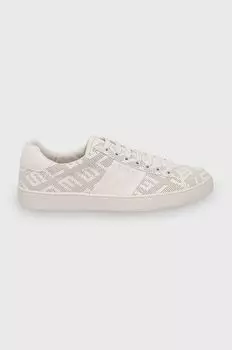 Кроссовки Nola Guess, белый