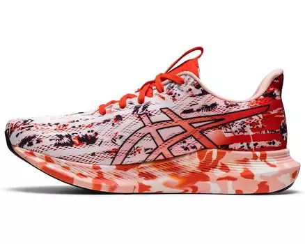 Кроссовки Noosa Tri 14 ASICS, белый
