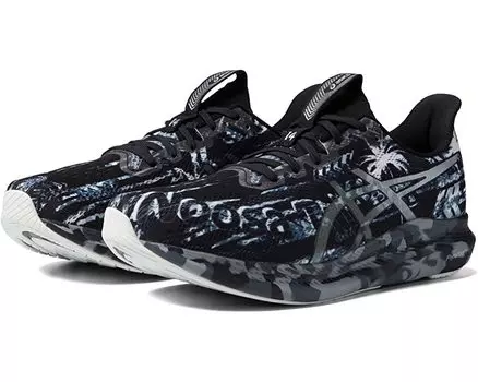 Кроссовки Noosa Tri 14 ASICS, черный