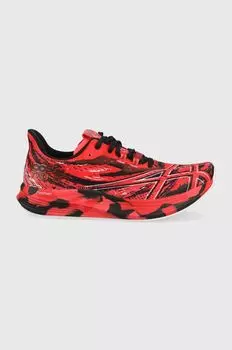 Кроссовки NOOSA TRI 15 Asics, красный