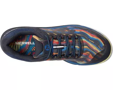 Кроссовки Merrell Nova 2, мультиколор