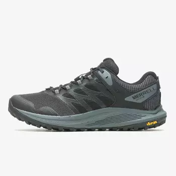 Кроссовки nova 3 gtx Merrell, черный