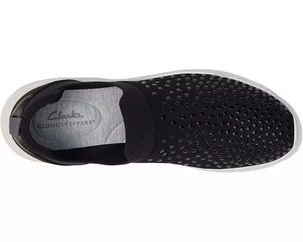 Кроссовки Nova Grove Clarks, черный