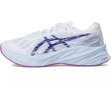 Кроссовки Novablast 3 ASICS, белый