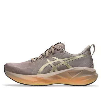 Кроссовки novablast 5 Asics, серый