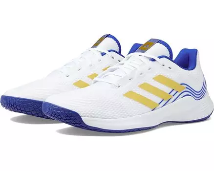 Кроссовки Novaflight Sustainable adidas, белый