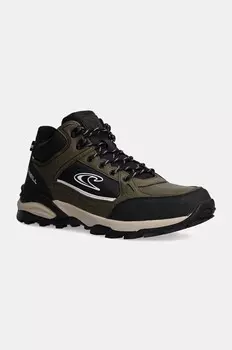 Кроссовки O'Neill Granby Mid, зеленый