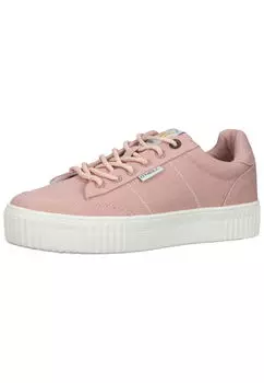 Кроссовки O'Neill Sneaker, розовый