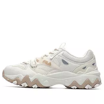 Кроссовки oakmont 2 Fila, белый