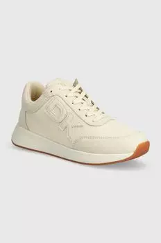Кроссовки Oaks Dkny, бежевый