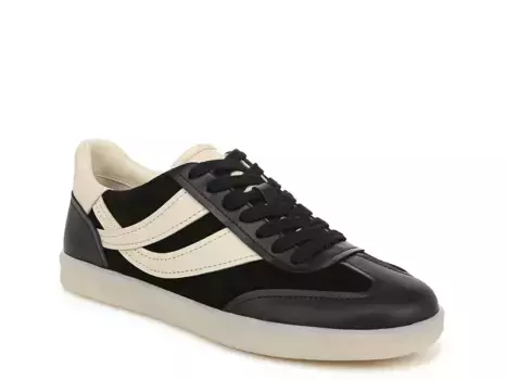 Кроссовки Oasis Sneaker Vince, черный