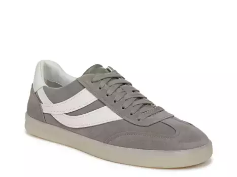 Кроссовки Oasis Sneaker Vince, серый