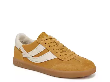 Кроссовки Oasis Sneaker Vince, желтый