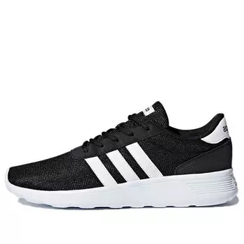 Кроссовки облегченные гоночные Adidas, черный